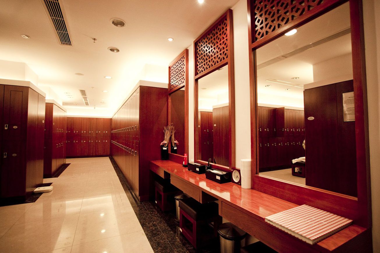 Vincharm Health Club   2 gallaries