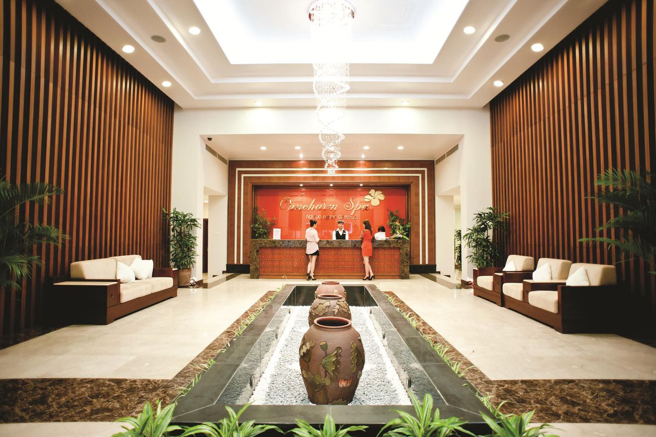 Vincharm Health Club 1 gallaries