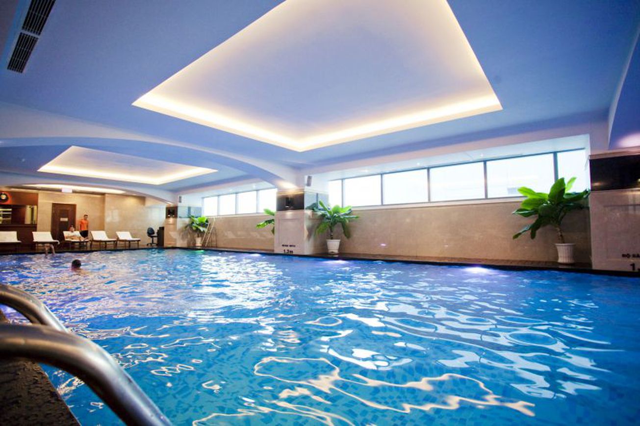 Vincharm Health Club 0 gallaries