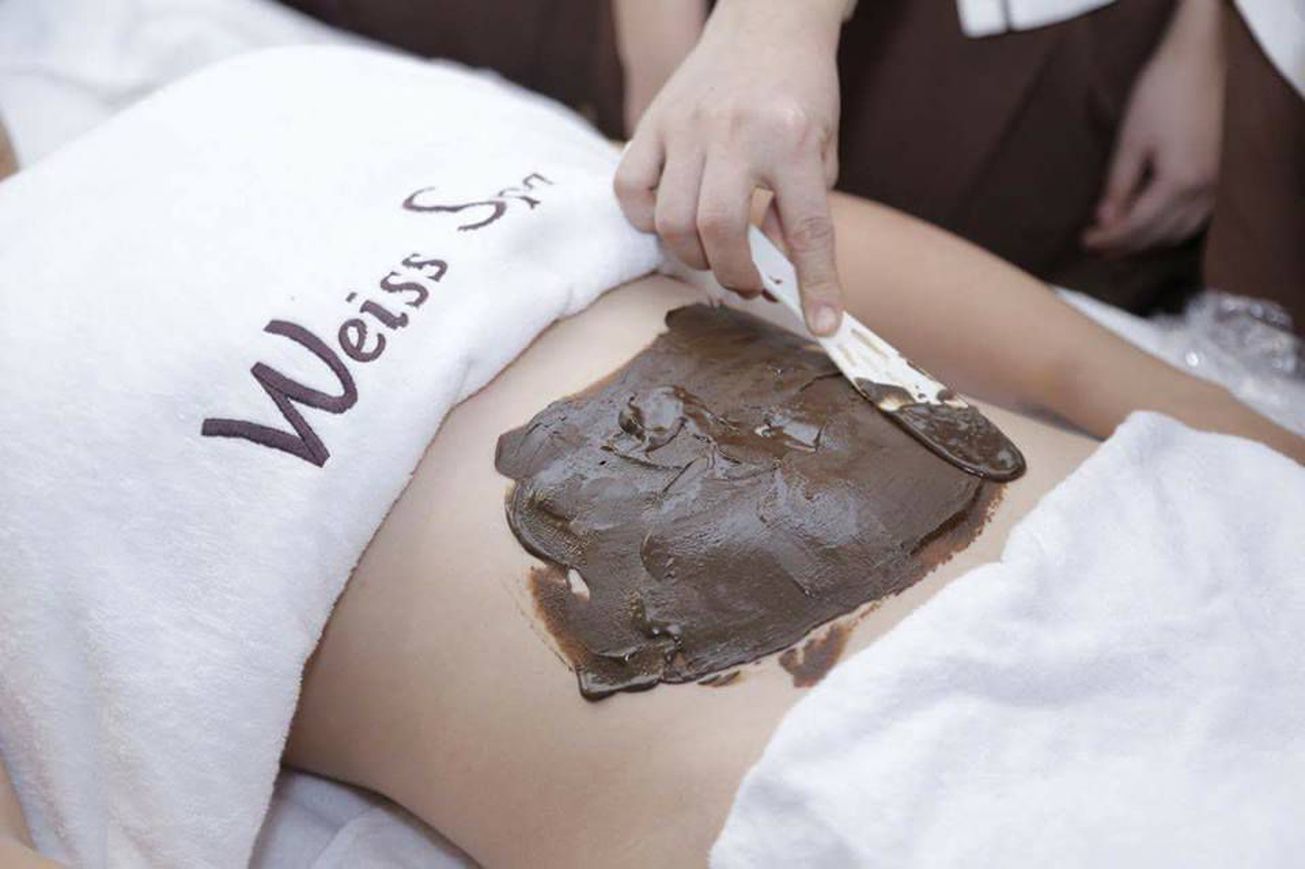 Weiss Spa 1 gallaries