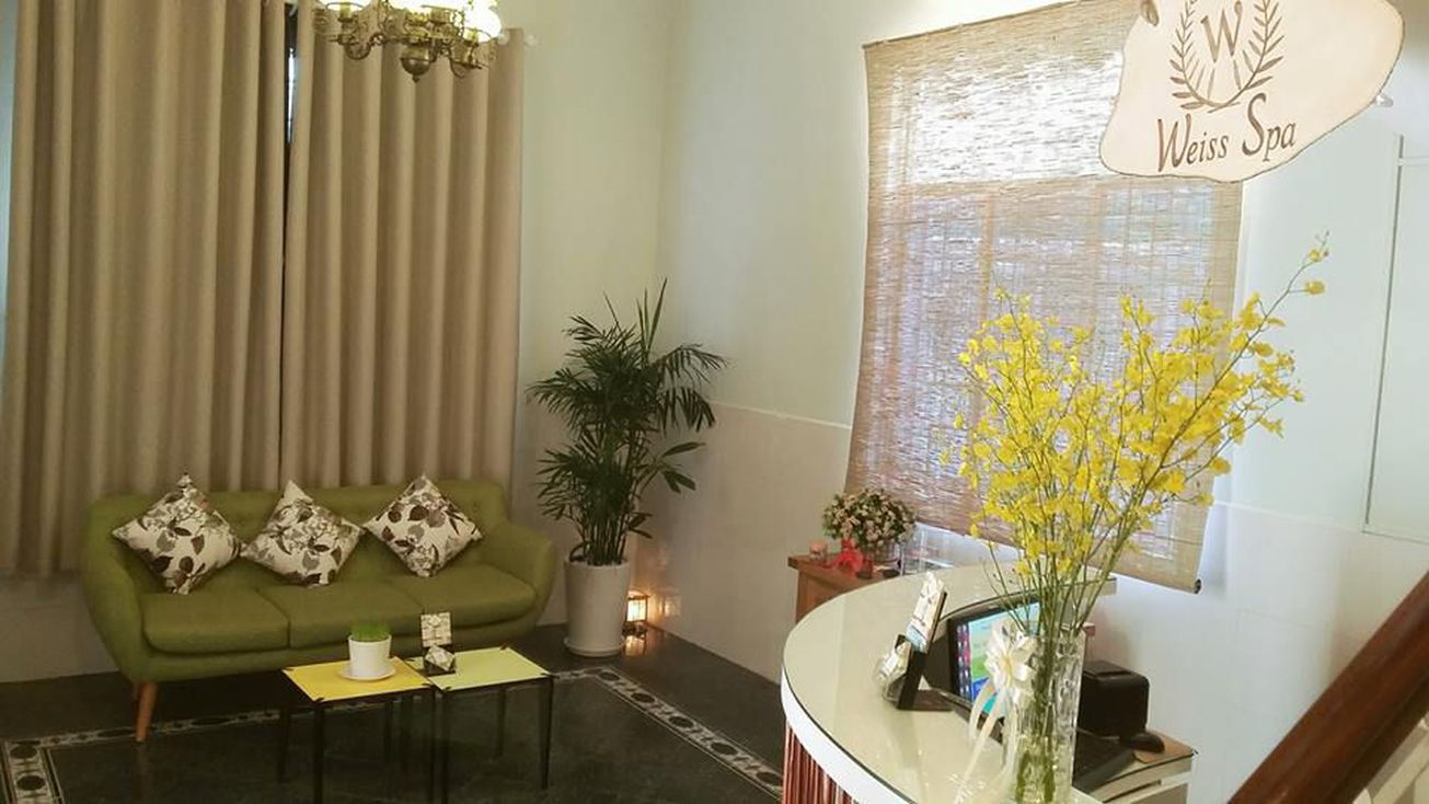 Weiss Spa 0 gallaries