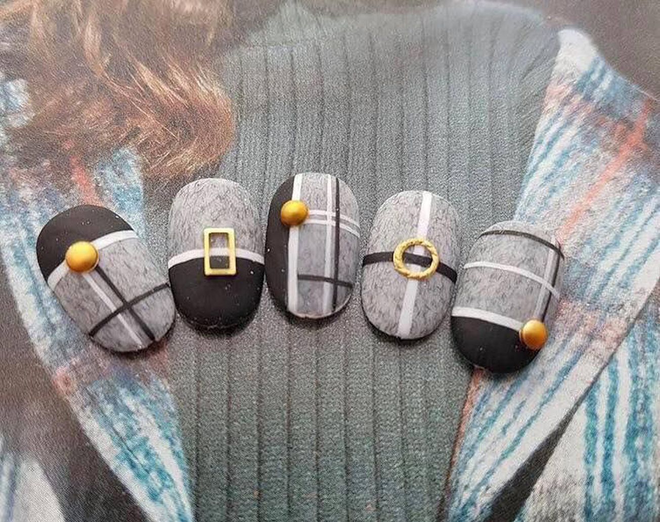 Yan Nails 1 gallaries