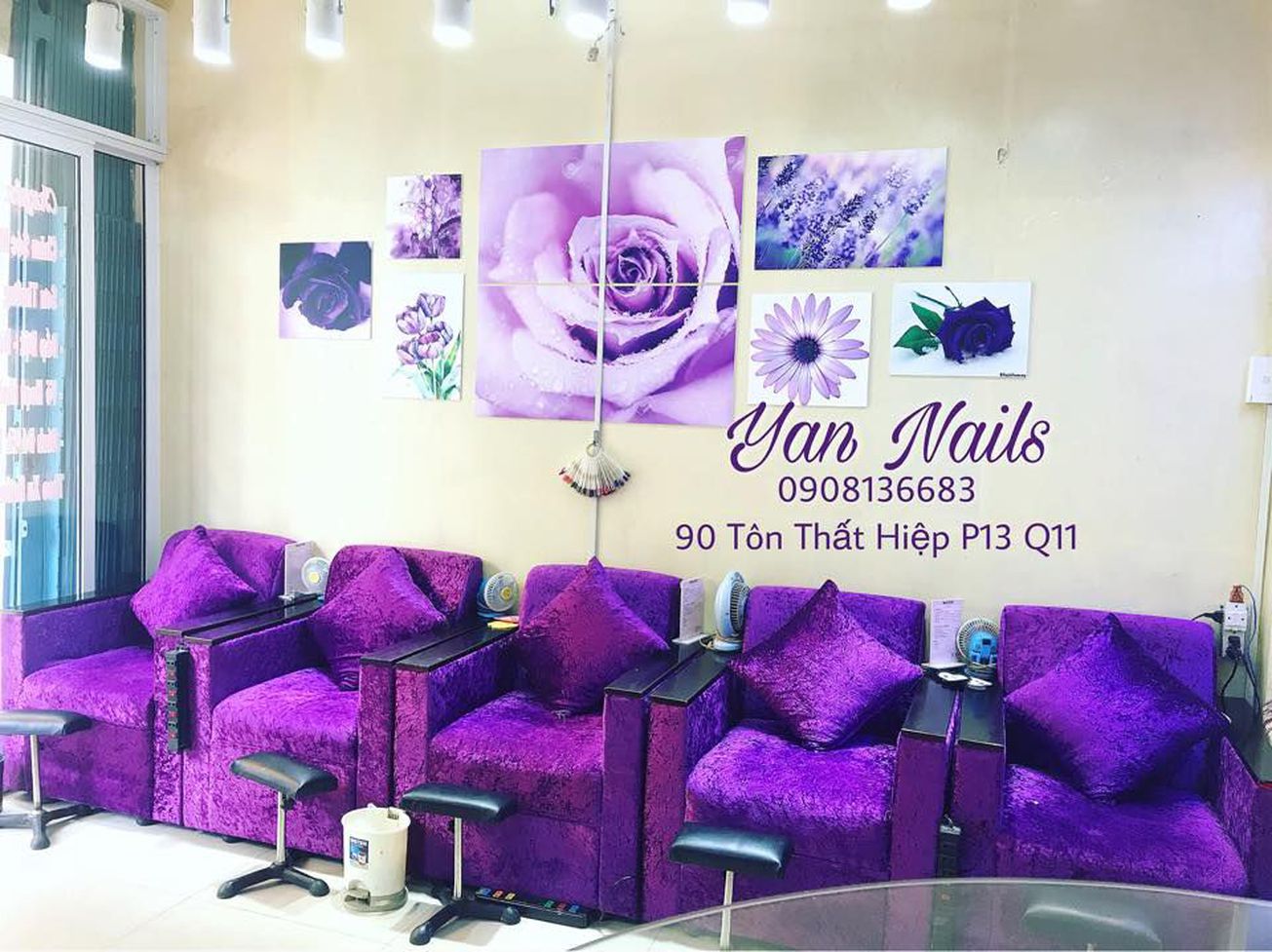 Yan Nails 0 gallaries