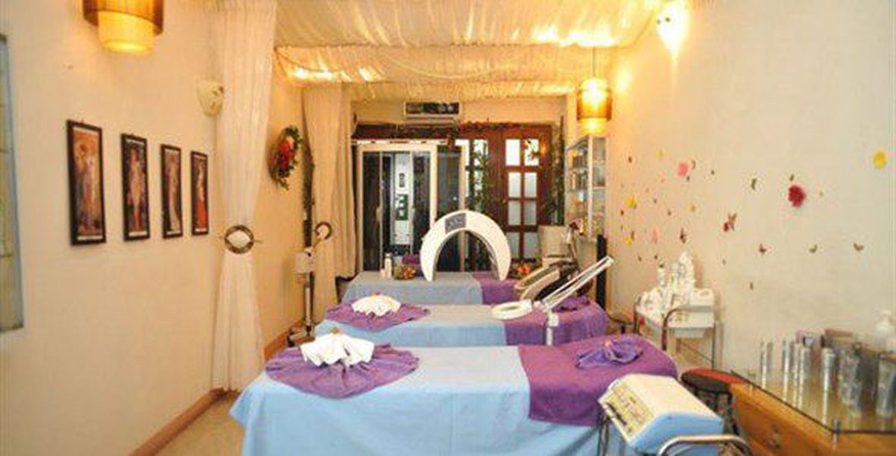 Yến Mai Spa - Lạc Trung 2 gallaries
