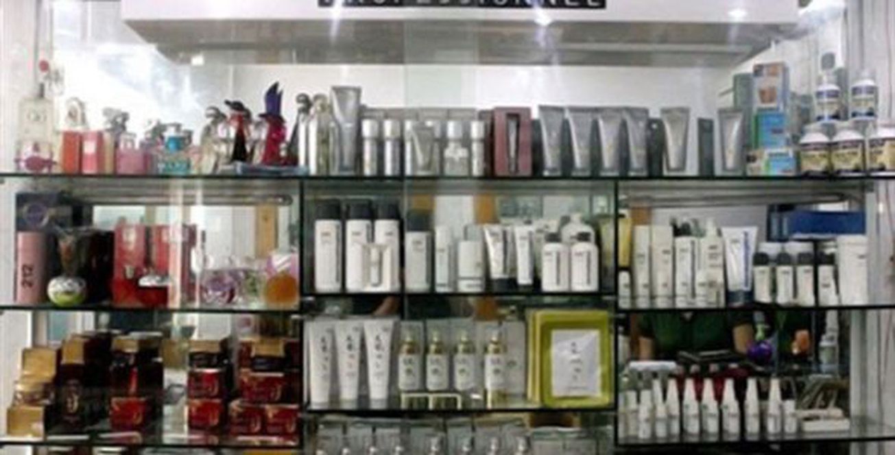 Yến Mai Spa - Lạc Trung 0 gallaries