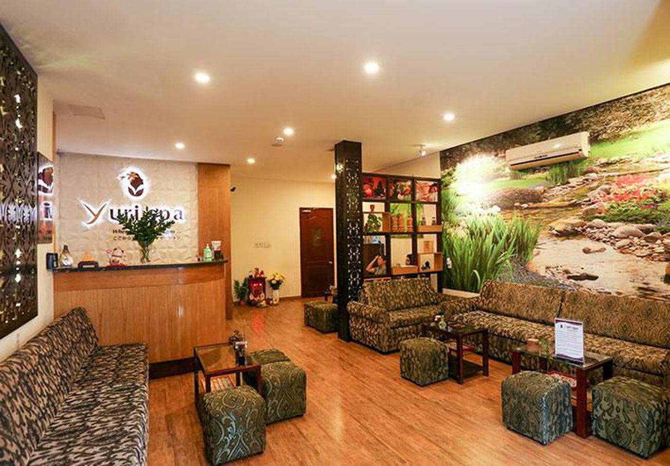 Yuri Spa - Mạc Thị Bưởi 2 gallaries