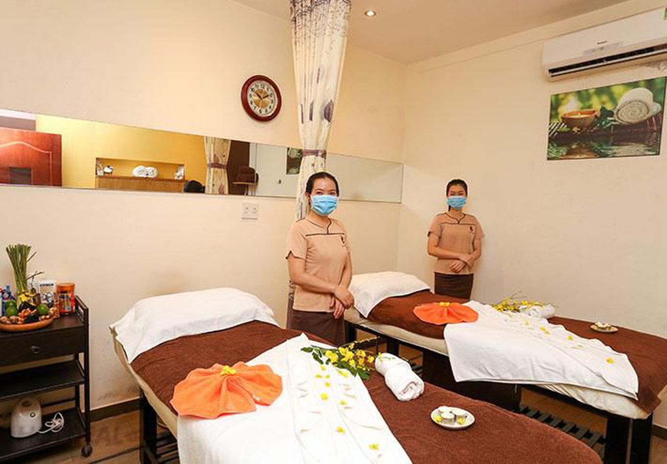 Yuri Spa - Mạc Thị Bưởi 0 gallaries