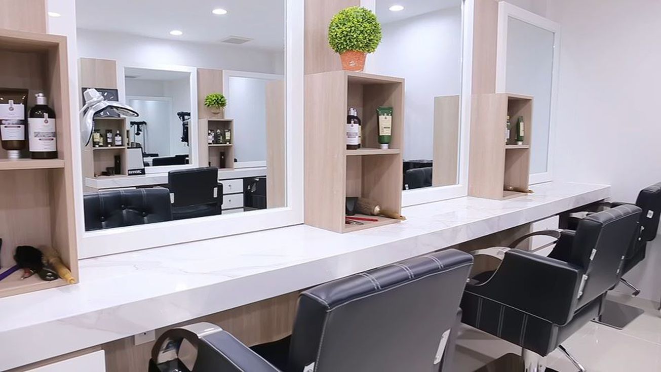 Zema Beauty & more - Nguyễn Thị Thập 5 gallaries