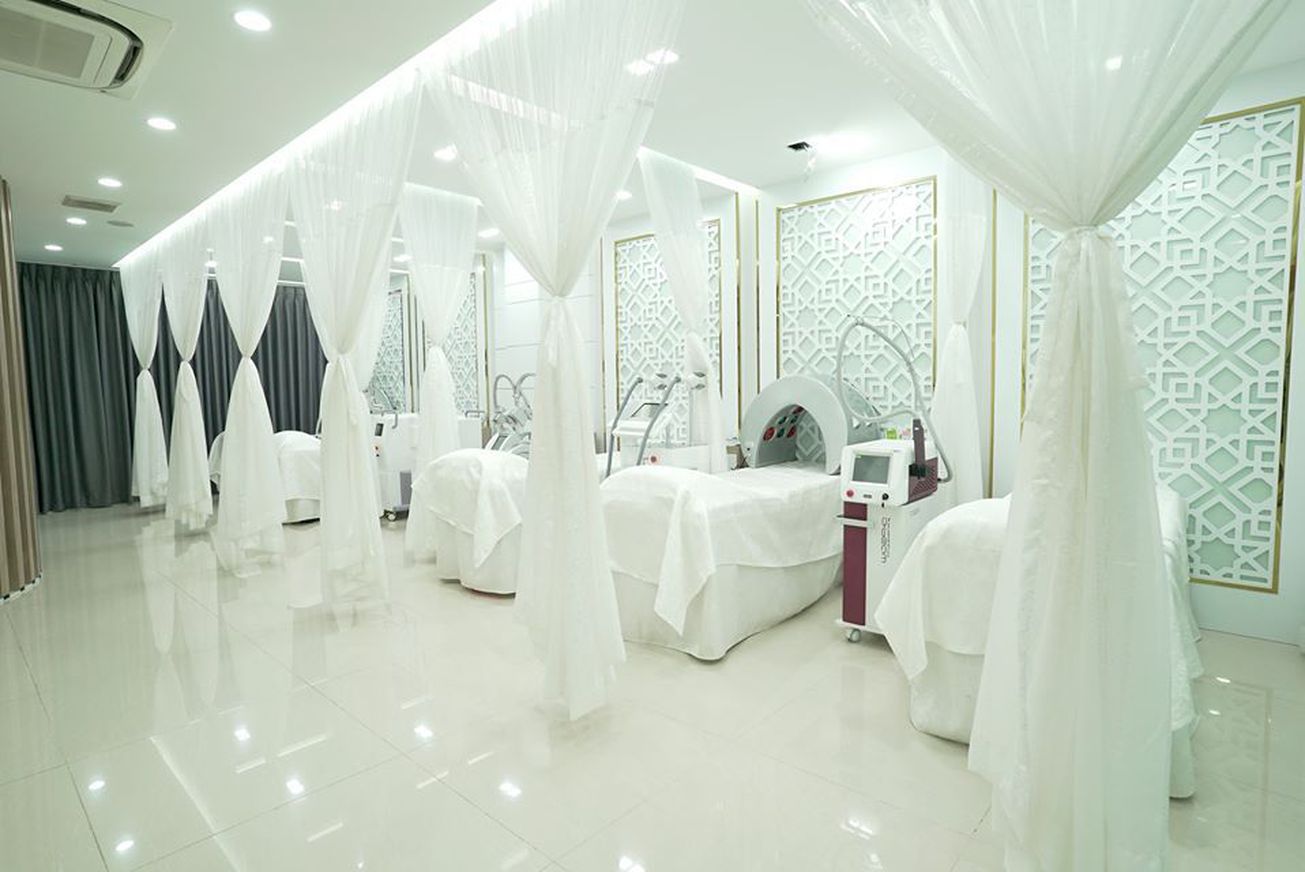 Zema Beauty & more - Nguyễn Thị Thập 3 gallaries