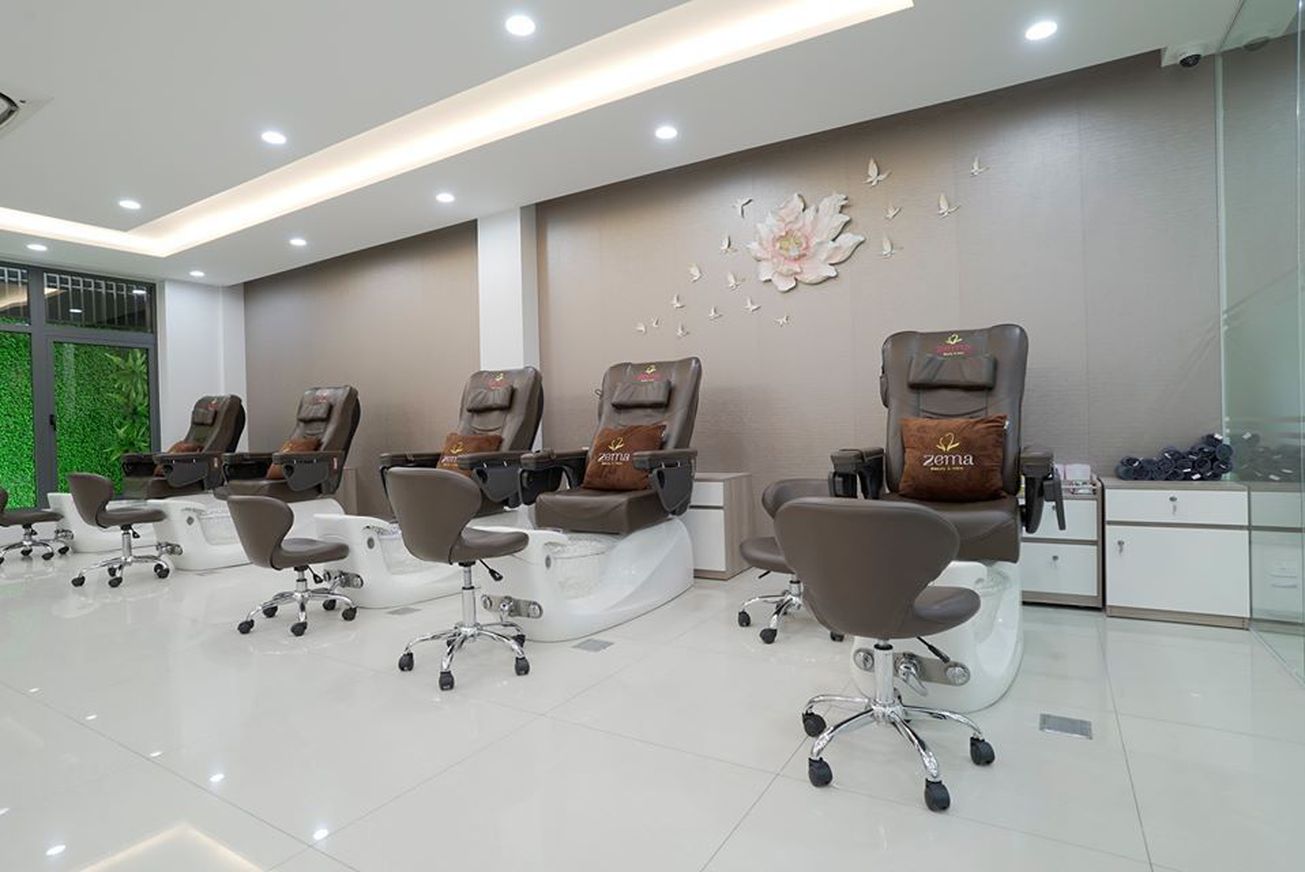 Zema Beauty & more - Nguyễn Thị Thập 2 gallaries