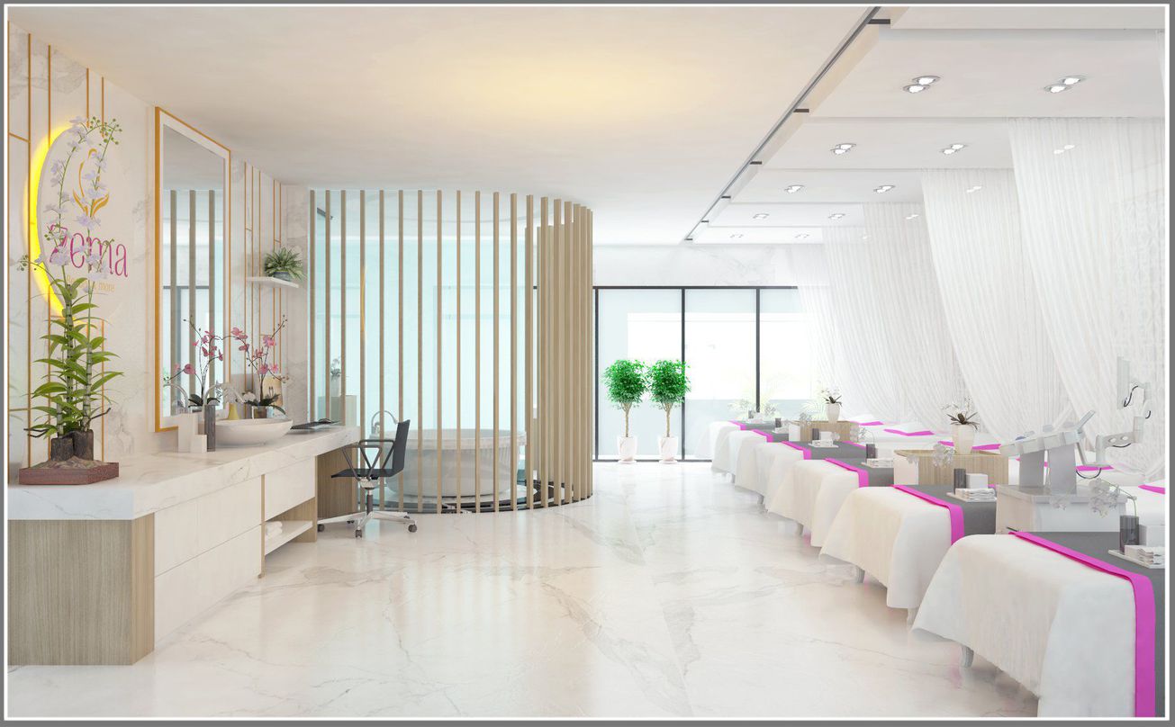 Zema Beauty & More - Phan Đăng Lưu 0 gallaries