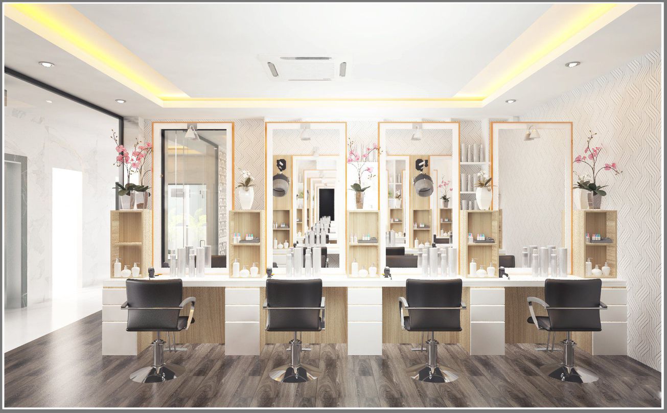 Zema Beauty & More - Phan Đăng Lưu 4 gallaries