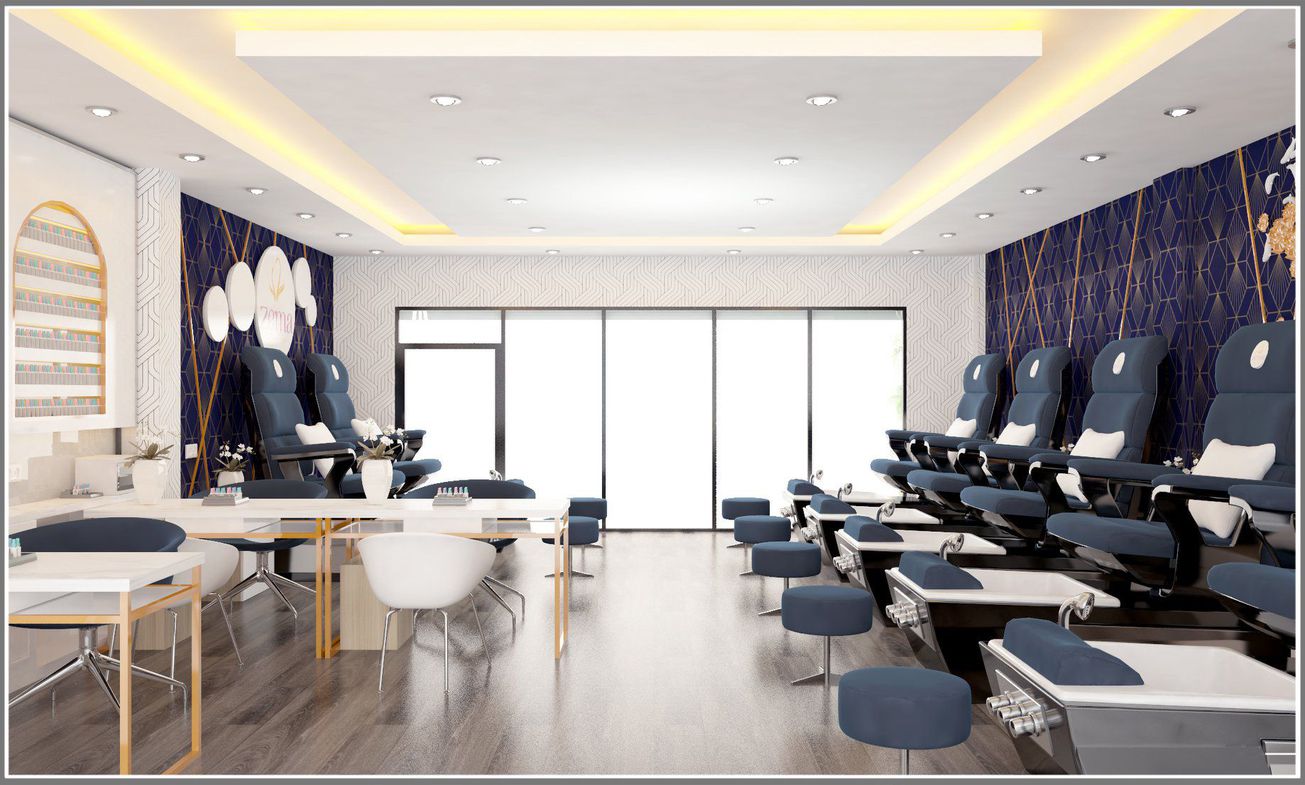 Zema Beauty & More - Phan Đăng Lưu 2 gallaries