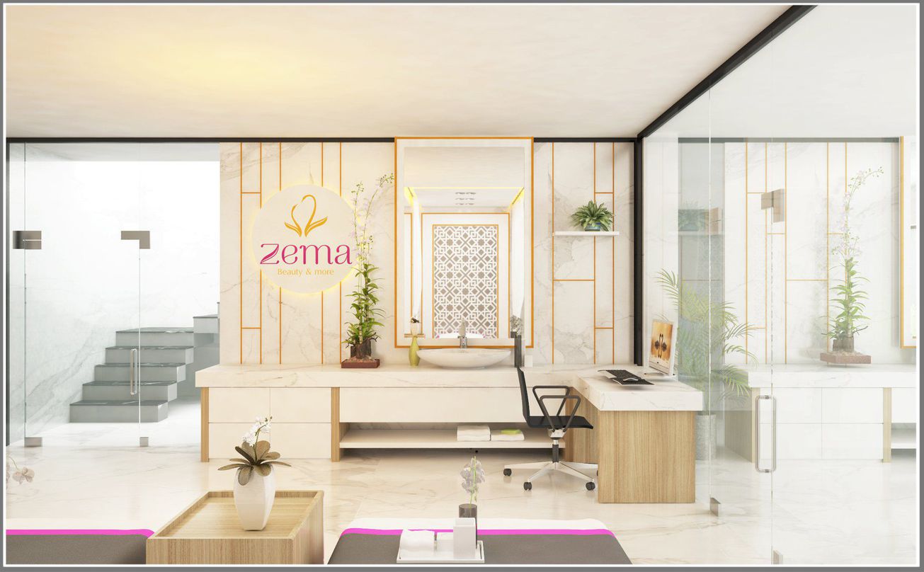 Zema Beauty & More - Phan Đăng Lưu 1 gallaries